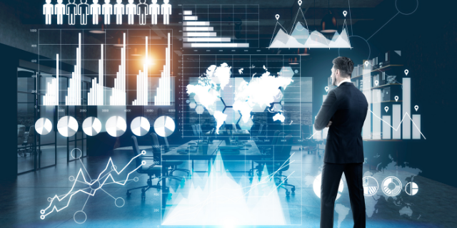 Global Economic Outlook for 2023 and Beyond
